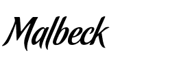 Malbeck.ttf