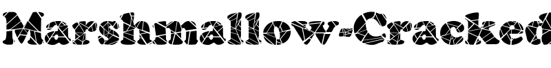 Marshmallow-Cracked.ttf