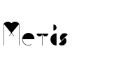 Metis.ttf