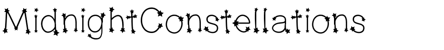 MidnightConstellations.ttf