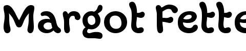 Margot Fette.ttf