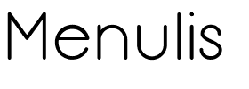 Menulis.ttf