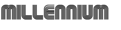 Millennium.ttf