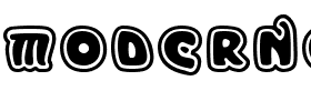 Moderno.ttf