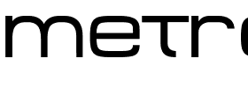 MetroDF.ttf