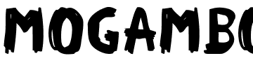 MOGAMBO!.ttf