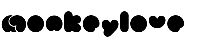MonkeyLove.ttf