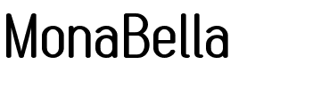 MonaBella.ttf