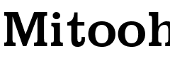 Mitooh.ttf