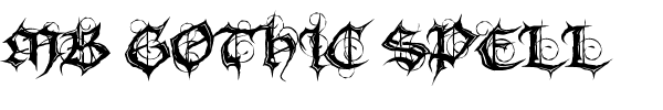 MB Gothic Spell.ttf