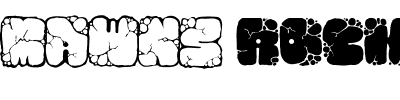 MAWNS rock.ttf