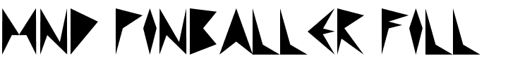 MND Pinballer Fill.ttf