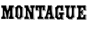Montague.ttf