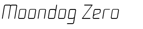 Moondog Zero.ttf
