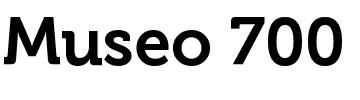 Museo 700.ttf