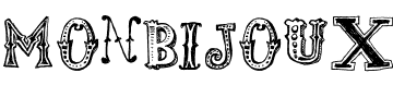monbijoux.ttf