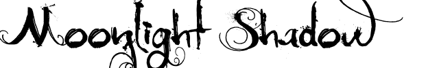 Moonlight Shadow.ttf