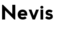 Nevis.ttf