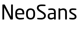 NeoSans.ttf