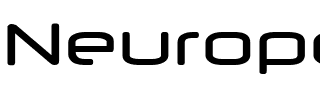 Neuropol.ttf