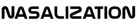 Nasalization.ttf