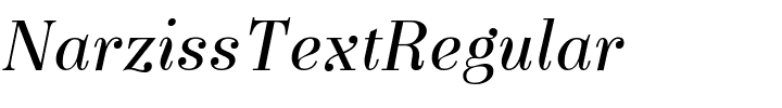 NarzissTextRegular.ttf