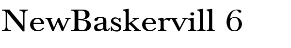 NewBaskervill 6.ttf