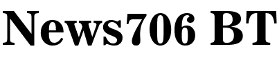 News706 BT.ttf
