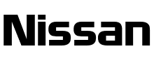 Nissan.ttf