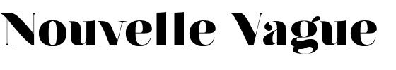 Nouvelle Vague.ttf