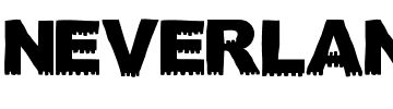 NEVERLAND.ttf