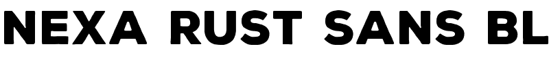 Nexa Rust Sans Black.ttf