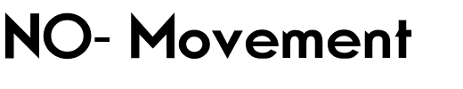 NO- Movement.ttf
