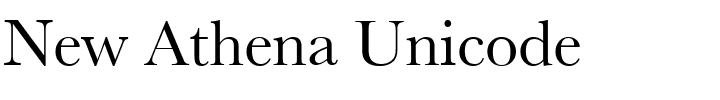 New Athena Unicode.ttf