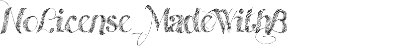 NoLicense_MadeWithB.ttf