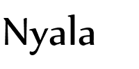 Nyala