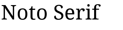 Noto Serif.ttf