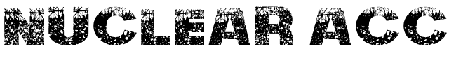 Nuclear Accident