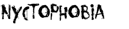 Nyctophobia.ttf