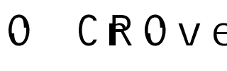 O CROver.ttf