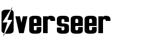 Overseer.ttf
