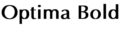 Optima Bold.ttf