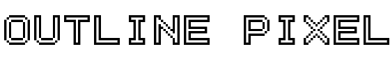 Outline Pixel7.ttf