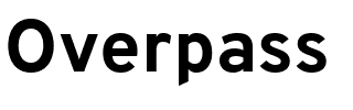 Overpass.ttf