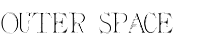 Outer Space.ttf