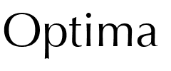 Optima.ttf
