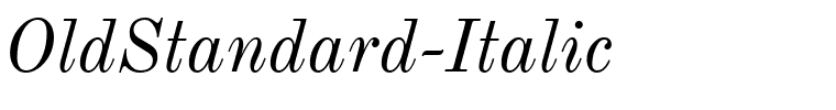 OldStandard-Italic.ttf