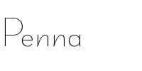 Penna.ttf