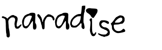 paradise