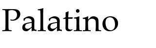 Palatino.ttf
